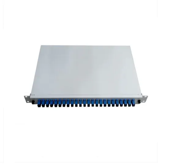 SURODFS01 Sliding Rack Mounted Fiber Optic Distribution Frame