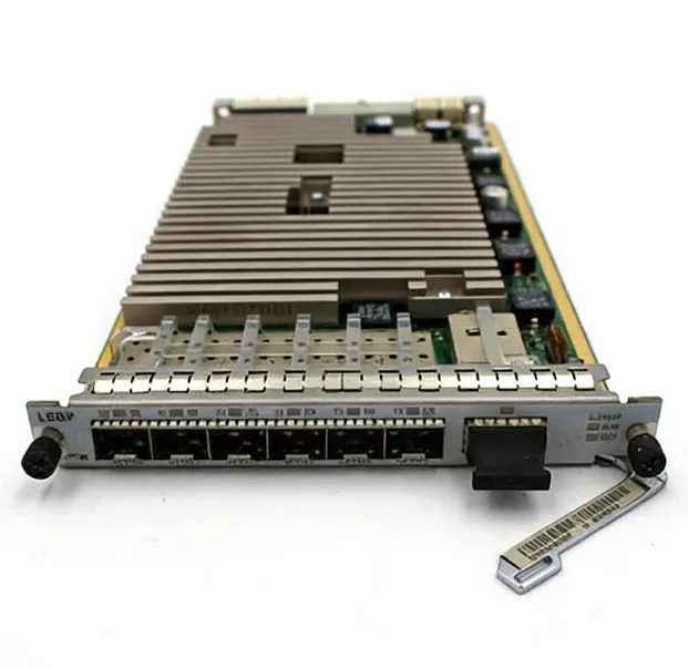 Original HW UBBPg1 WD2DUBBPG100 03059443 Base Station Baseband Processing Unit for BBU3900