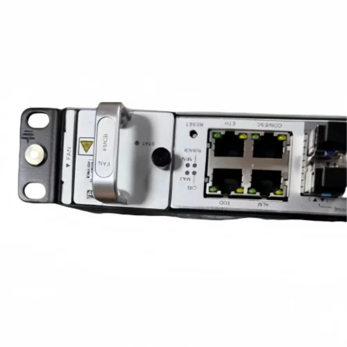 16-Port GPON C+ Module 10G OLT MA5801-GP16 with DC/AC Dual Power Supply SC Connector IP Network Fiber Optic Equipment-boxintelecom