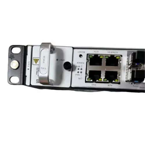 16-Port GPON C+ Module 10G OLT MA5801-GP16 with DC/AC Dual Power Supply SC Connector IP Network Fiber Optic Equipment-boxintelecom