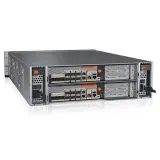 All-flash Accelerates Business ThinkSystem DM7100F All-Flash Array 4U Storage