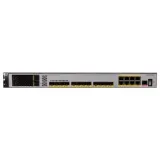 AR2204XE Enterprise Routers Scalable Secure SFP+ SFP 8 WAN DSP SICs 3 GE 1 X Combo PoE RJ4