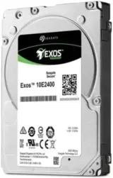 Seagate ST600MM0009 600GB 2.5" Enterprise HDD