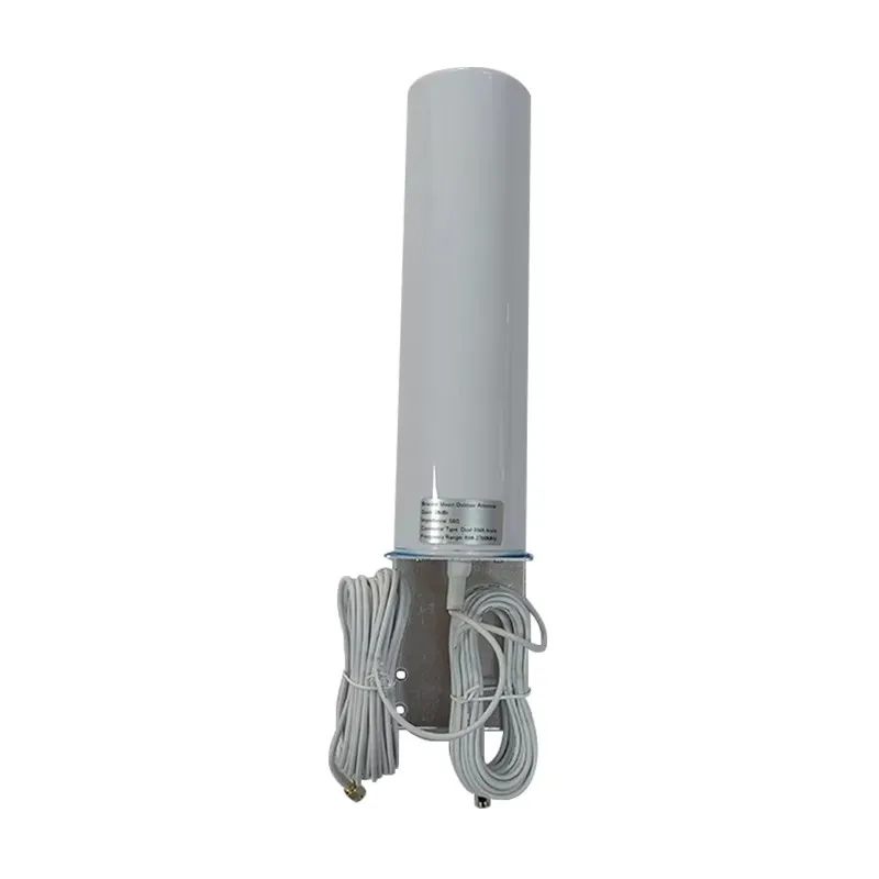 Outdoor Antenna 698-2700mhz , Mimo SMAF,