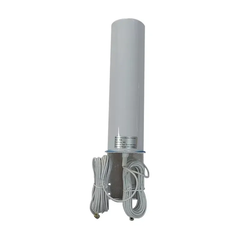 Outdoor Antenna 698-2700mhz , Mimo SMAF,