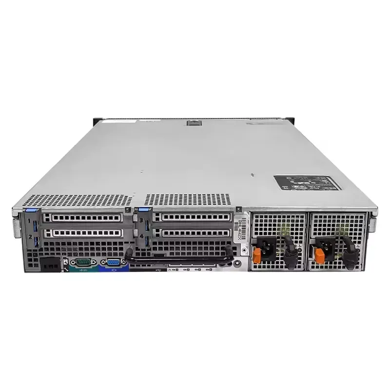 Used Brand New R760 R630 R710 R730 R740 R740rx R6515 R750 R720 R930 R7615 R320 Dells Power