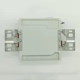China Supply 698-2170MHz Low PIM RF Double Combiner IP67 RF Cavity DIN-Female Connector Ro