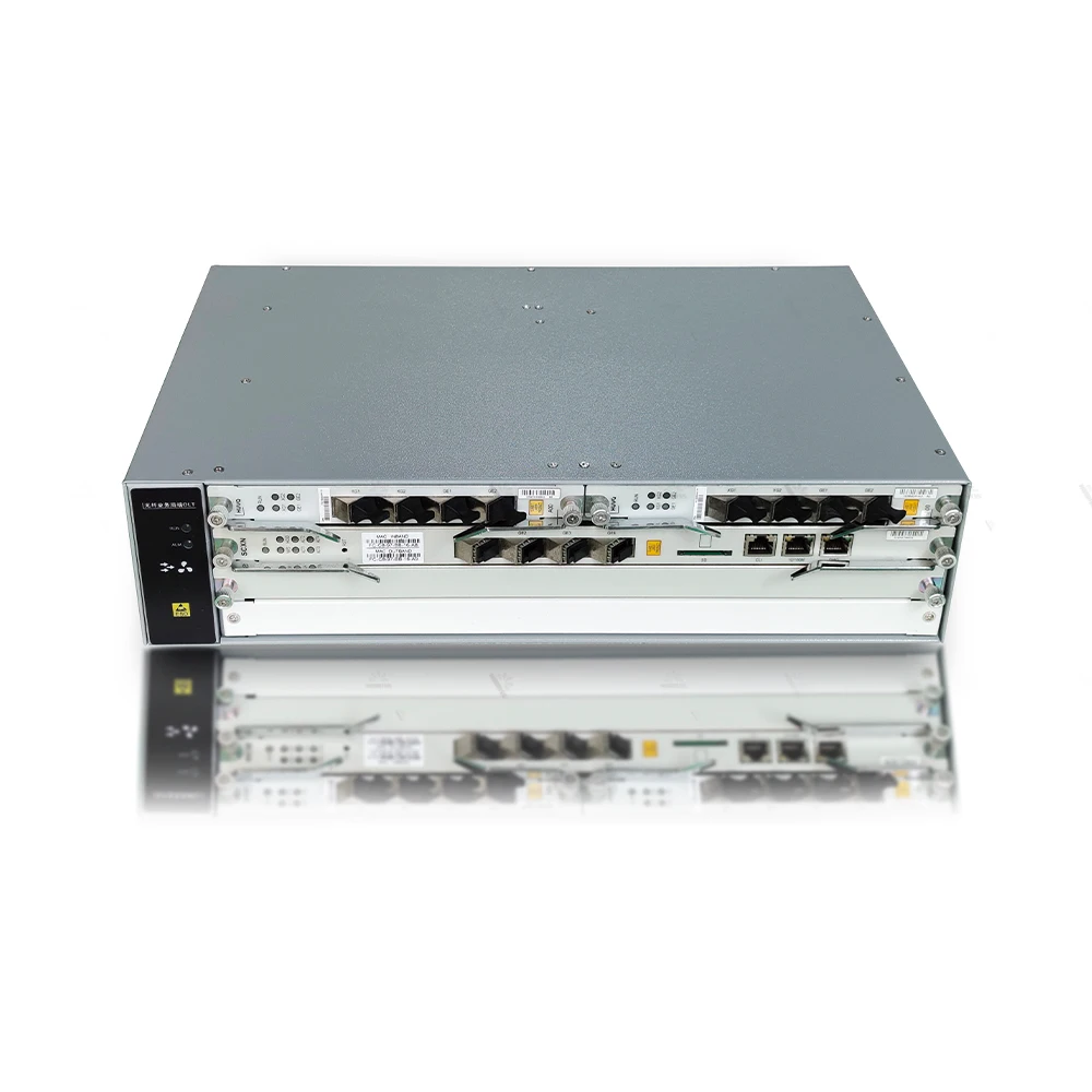 10Ge gpon epon zte olt 32ports zxa10 c300 mini olt-boxintelecom