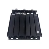 50 watts uhf duplexer 400-470MHz with n female type