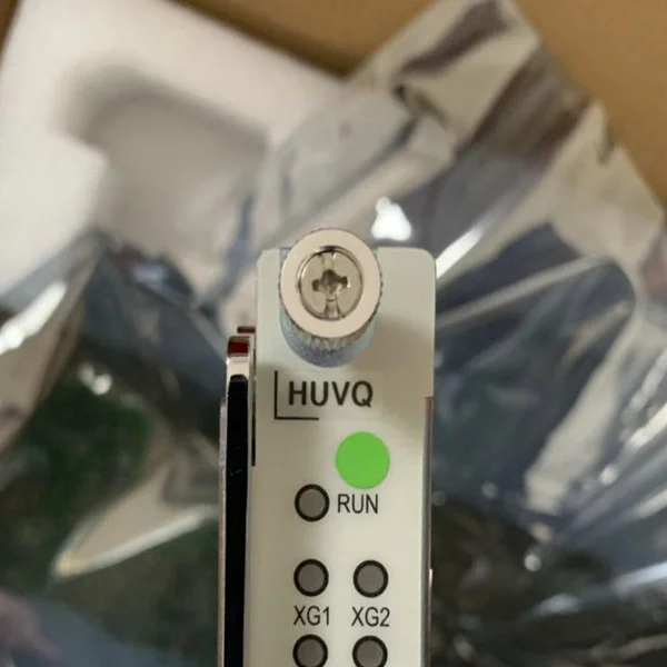 HUVQ Card Business Board 2-Port 10GE and 2-Port GE Optical Interface Ethernet Uplink Board for ZXA10 C300/C350 OLT-boxintelecom
