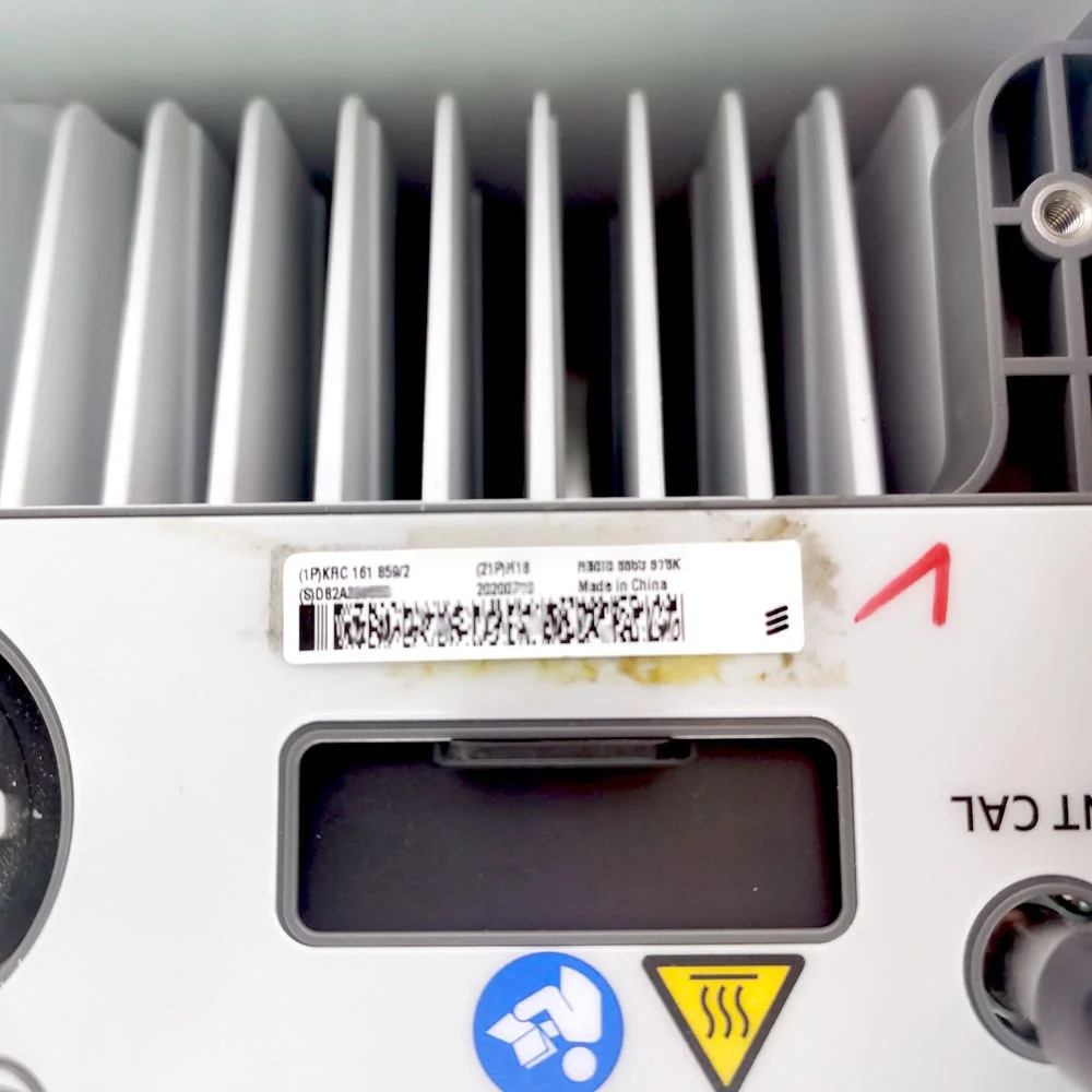 custom 8863B78K KRC859/1/2 Radio Unit 3G/4G GSM Networks Radio 8863 B77D FU KRF677 B41K KRC161858/1 KRC859/1/2 KRC857/1 RRU-boxintelecom
