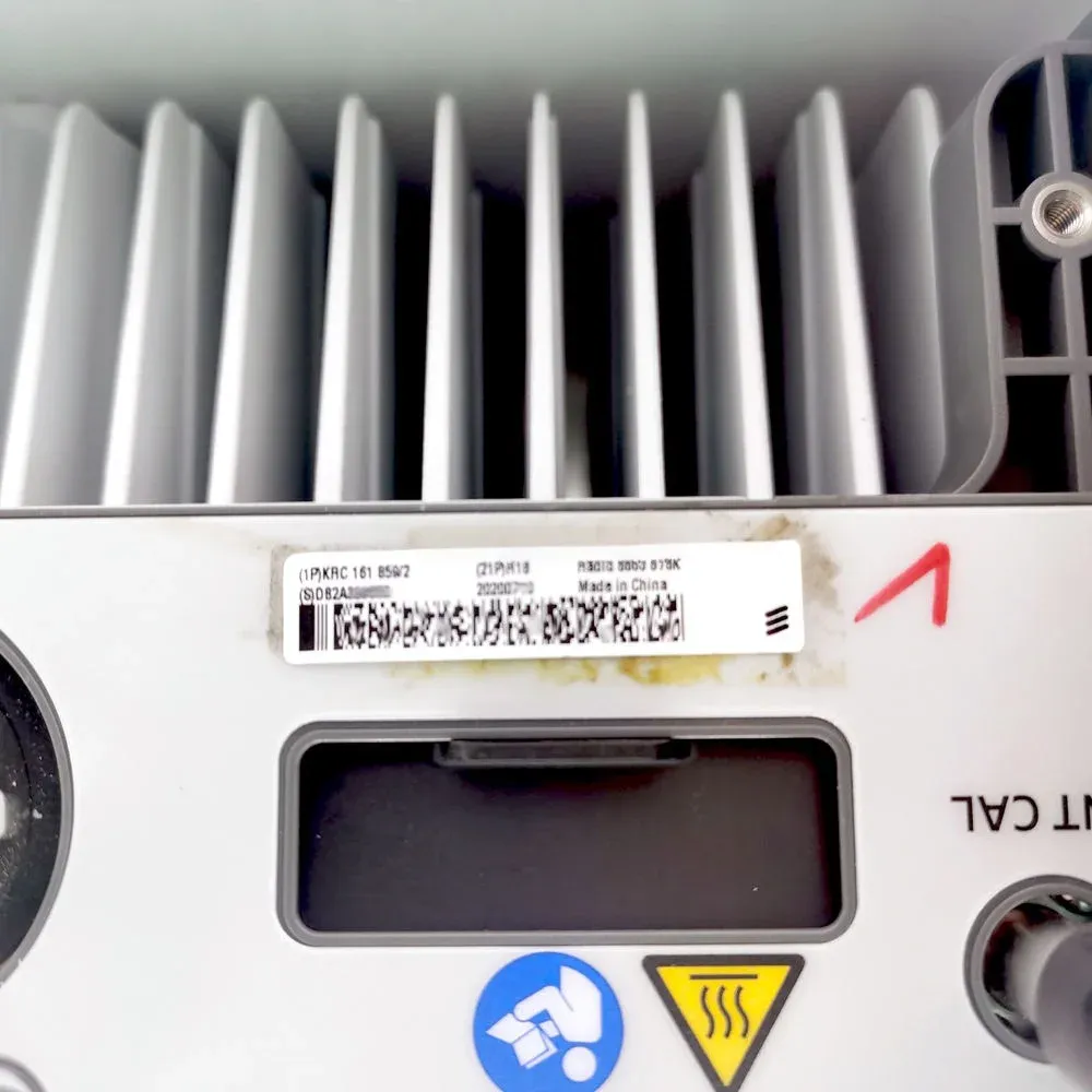 custom 8863B78K KRC859/1/2 Radio Unit 3G/4G GSM Networks Radio 8863 B77D FU KRF677 B41K KRC161858/1 KRC859/1/2 KRC857/1 RRU-boxintelecom
