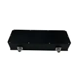 Hot Sales High Rejection 516-698MHz RF Cavity Filter with 50dB Rejection