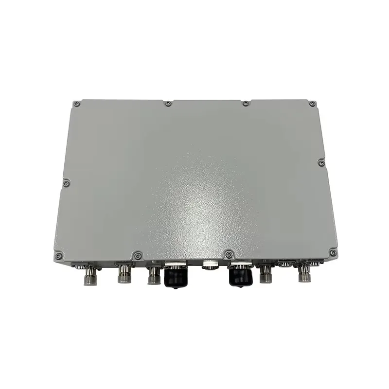 5 in 2 Out POI Point of Interface Combiner GSM1800 LTE FDD1.8G LTE FDD2.1G GSM1800/ LTE FD