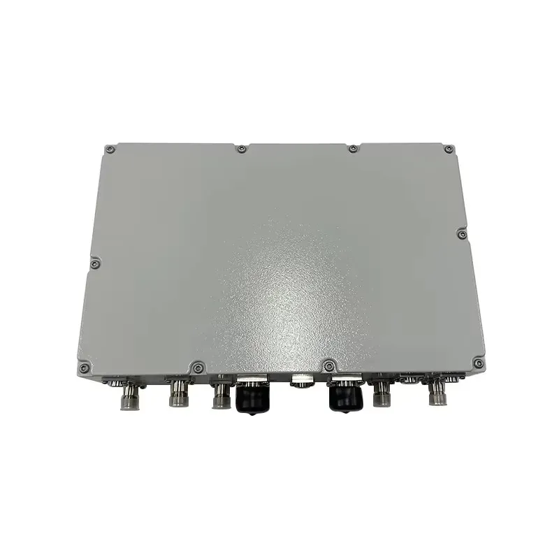 5 in 2 Out POI Point of Interface Combiner GSM1800 LTE FDD1.8G LTE FDD2.1G GSM1800/ LTE FD