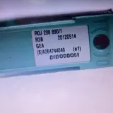 ROJ 208 890/1 GEA Board Card ROJ208890/1