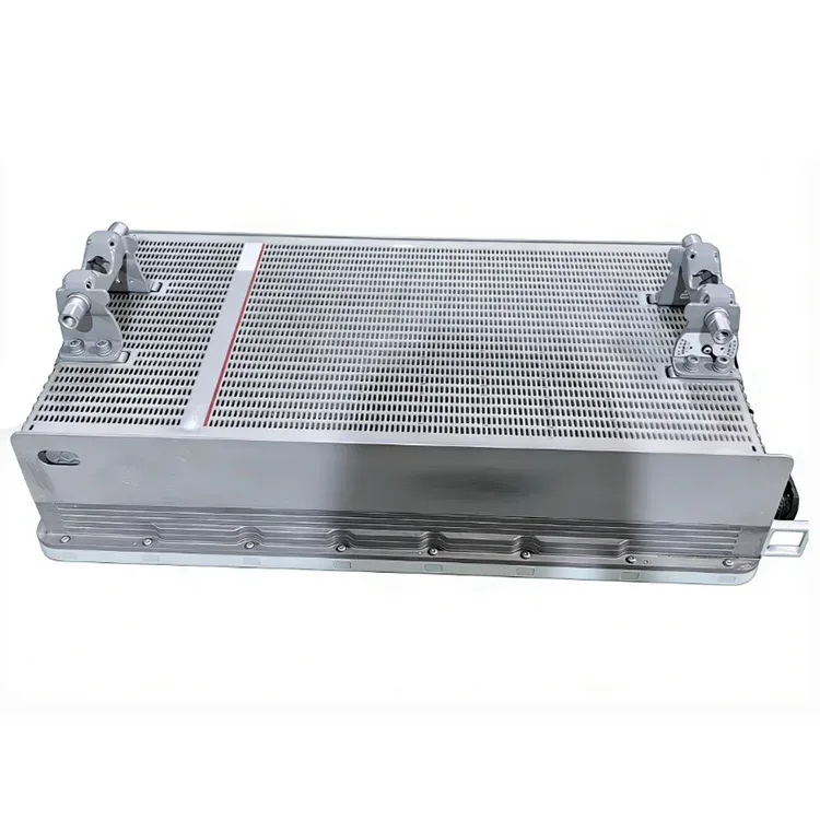 HW AAU5636E 5G Active Antenna Unit 64T64R 2.6GHz 320W