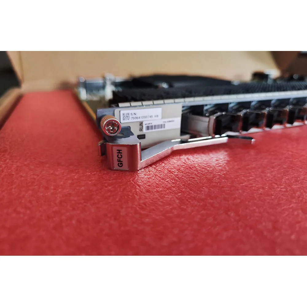 For GFCH XGS-PON/GPON/Combo Fiber Optic FTTH ONU Indoor Board for C620/C650/C600 OLT-boxintelecom