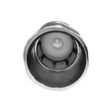 N Straight Female Connector for 1/2" Super Flexible RF Cable
