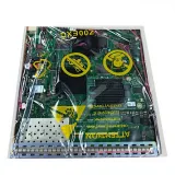 TMB1FXSO12  DX300Z Embedded Processing PCB Board With ESD Protection And Warning Labels Fo
