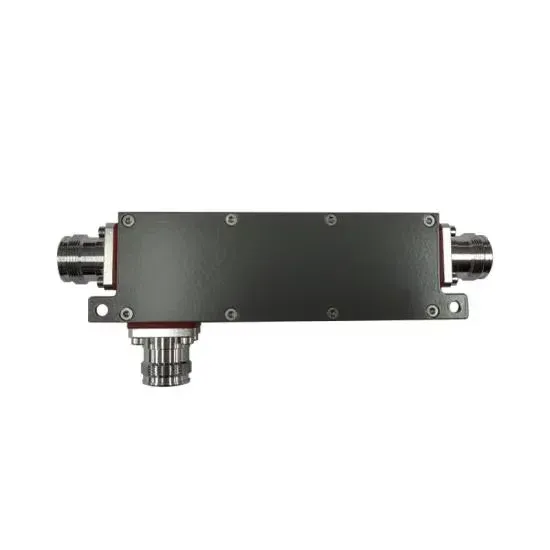 boxin  Low PIM 617-6000MHz -161dBC 6dB Directional Coupler with N Connector for DAS IBS