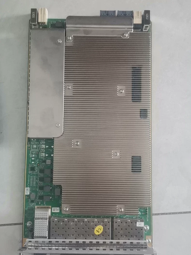 For VBPd24 BBU V9200 5G Baseband Board-Brand New Communication Board with 200M Cell Capacity Expansion-boxintelecom