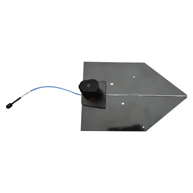 Wideband 400-6000MHz Handheld PCB Log Periodic Antenna