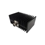 RF Load Wide Frequency Square  DC-3GHz 100W N-Male Termination Load for DAS IBS Telecom