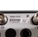 Radio 4415 B7 Wireless Base Station RF Unit KRC 161 495/1 for RRU OEM Brand 1 Year Warrant