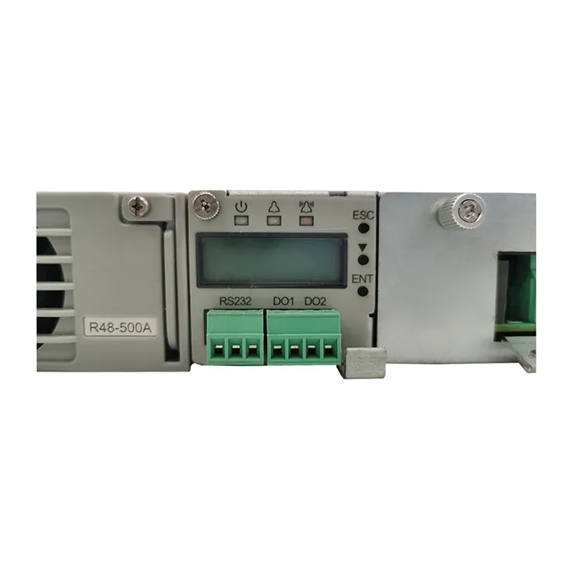 NetSure 212C23-S1 2KW Embedded Power System for Telecommunications Power Requirements-boxintelecom