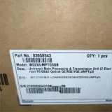 Main processing transmission unit UMPTG3 WD2DUMPTG3GB 03050GJN 03058543 BBU baseband board