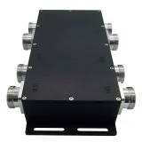 High Quality 350-6000MHz RF Combiner 4x4 Hybrid Combiner Low PIM with IBS Hybrid Combiner