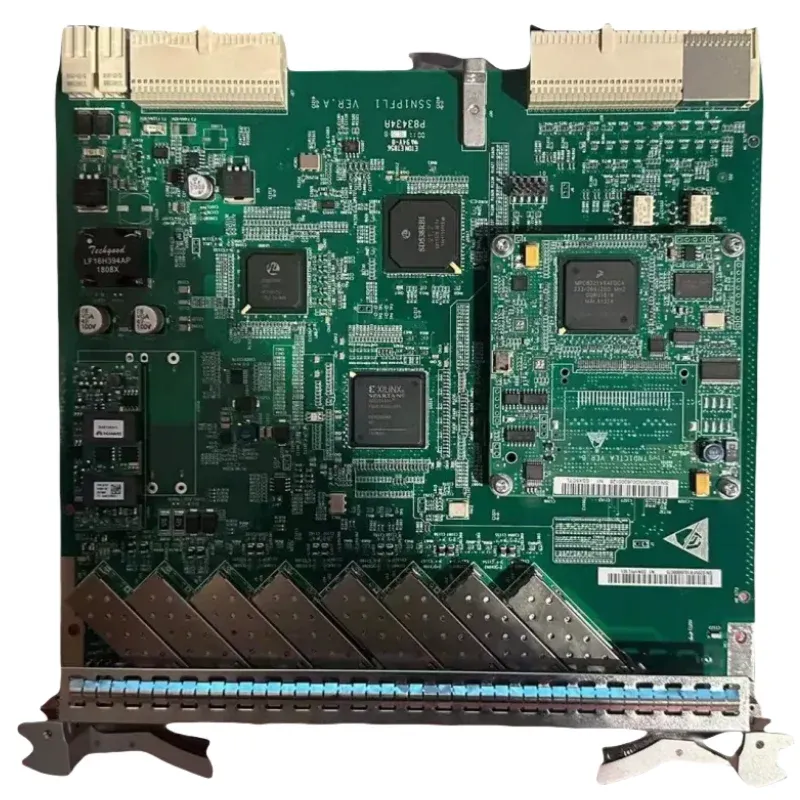 PFL1 03053866 SSN1PFL1 OSN1500B OSN2500 OSN3500 OSN7500 FTTH Suitable for Optical Transmission System-boxintelecom