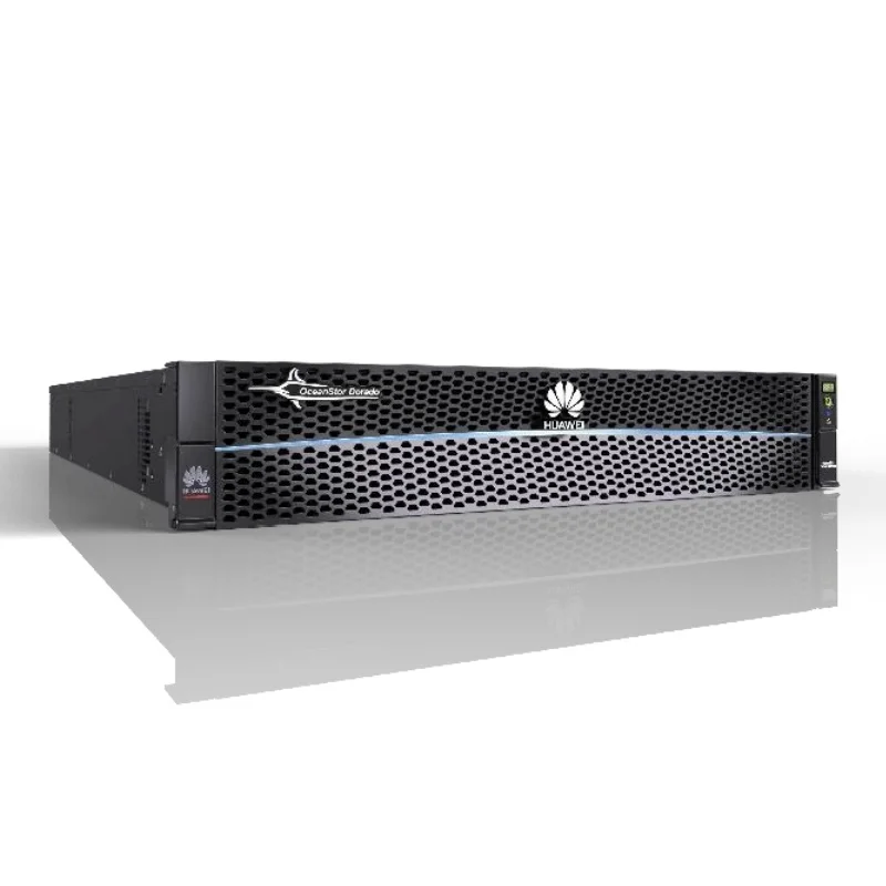 System Huawei OceanStor Dorado 3000 Entry-Level All-Flash Storage for SMEs