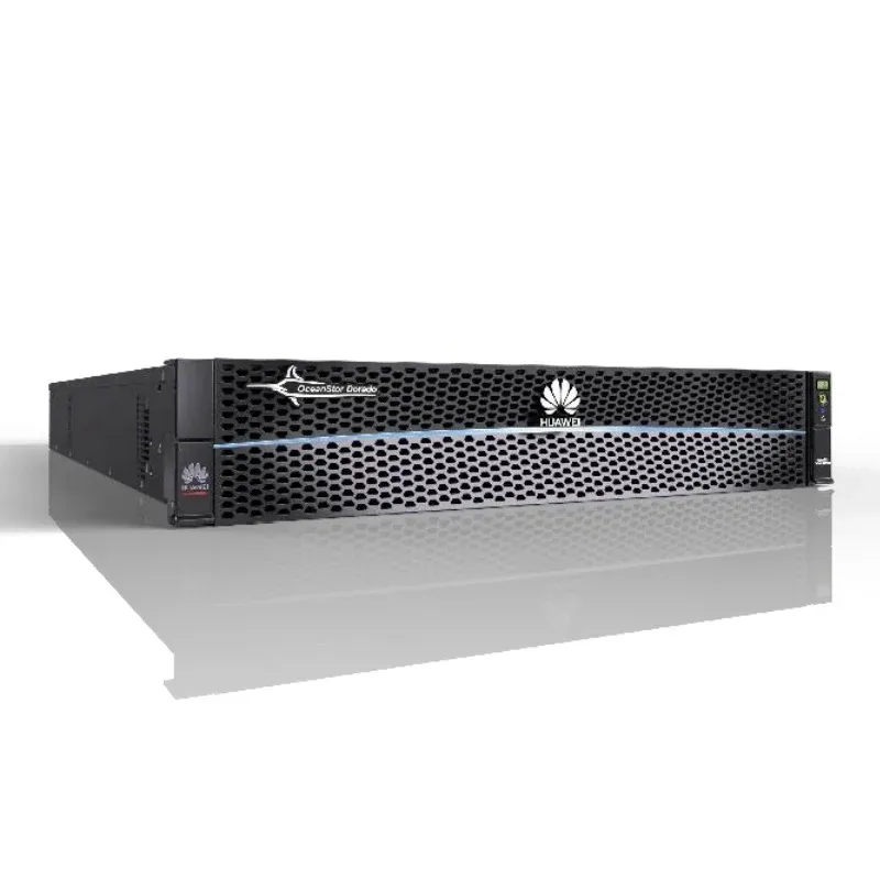 System Huawei OceanStor Dorado 3000 Entry-Level All-Flash Storage for SMEs