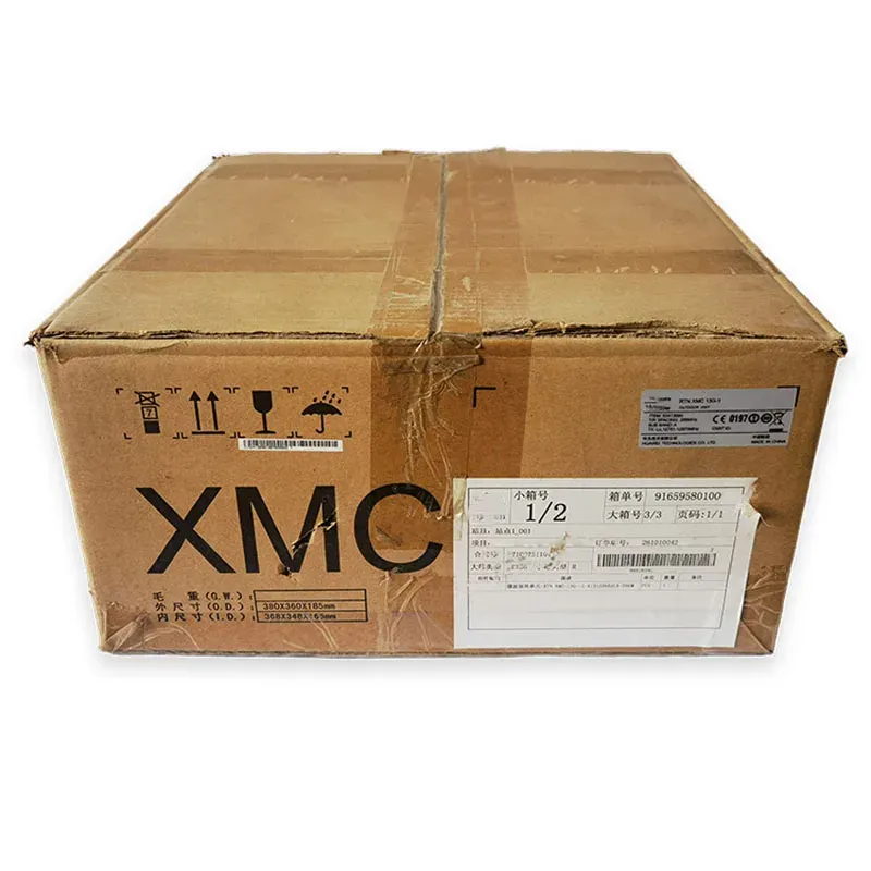 52414546 XMC-2H-11G Outdoor ODU RF Microwave Unit Idu OptIX RTN XMC