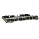 HW CE98-D32CQ-F 32 Port 100GE QSFP28 Interface Card for CloudEngine 8800 and 6800 Series S