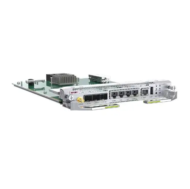 CR8D0SFUT6D1 CR8D0SFUT6D3 03050MND 03050PWT NetEngine 8000 F 6T4 Switch Routing UnitSRU-6T4-B-boxintelecom