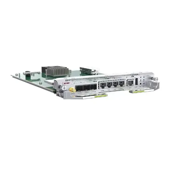 CR8D0SFUT6D1 CR8D0SFUT6D3 03050MND 03050PWT NetEngine 8000 F 6T4 Switch Routing UnitSRU-6T4-B-boxintelecom