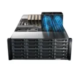 Brand New HUAWEI 4U FusionServer G5500 V7 Balanced and Flexible Configuration Preferred Op