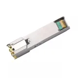 10GBase-T SFP+ to RJ45 Transceiver Copper Module CAT6a Compatible with Cisco Ubiquiti Fort