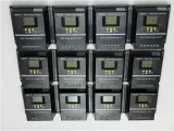 Intelligent MPPT 100A Solar PV Regulator AUTO 4000W 12V/24V/36V/48V Mppt Solar Charge Cont