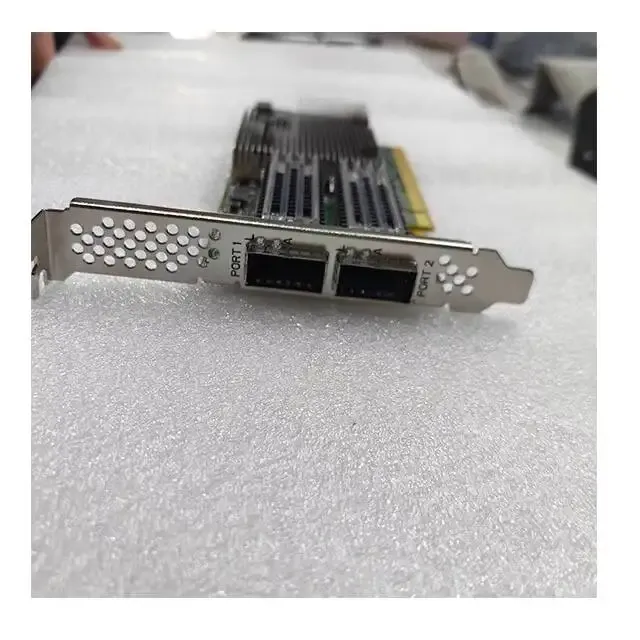 BCM957414M4142C Dual-Port 25G Wireless Internal Ethernet Server Network Card-boxintelecom