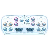 14-ports Pol BTS Antenna 694-960MHz*2/1710-2170MHz*2/2490-2690MHz*2/1427-2200MHz Base Stat