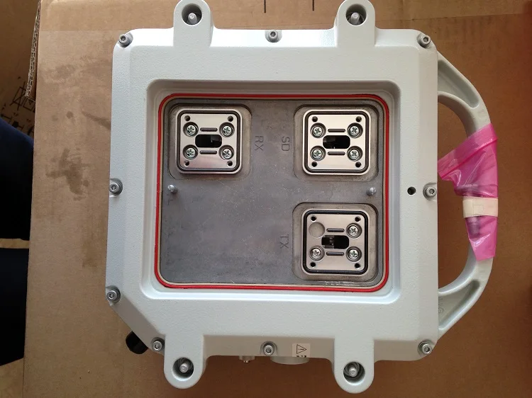 RTN980 RTN980L is IP longhaul microwave contain RFU BUBranching Unit-boxintelecom