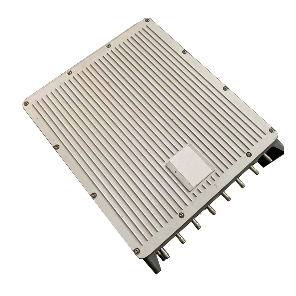 Second Hand RRU KRC 161 8601Radio Enable Seamless 4G Deployment & Network Upgrades Radio R