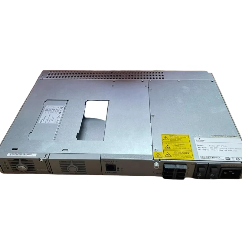 Communication Power Supply Netsure212 C23-boxintelecom