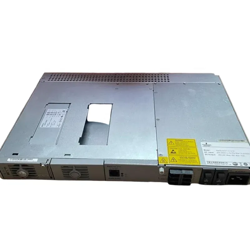 Communication Power Supply Netsure212 C23-boxintelecom
