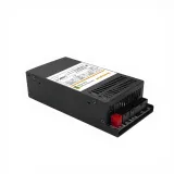 Sootoptek Flex 1U Modular 550W PSU Switching Power Supply for Desktop Mini Pc Case in Stoc
