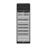 HW CloudEngine XH16800-16 AC/HVDC assembly chassis network switch